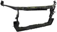 Front Radiator Support Assembly Steel Without Center Bar Direct Replacement Compatible With 2007-2011 Toyota Camry TO1225259 5321006032
