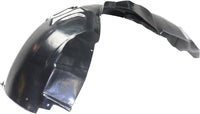 Front Fender Liner Right Passenger Side Direct Replacement Compatible With 2015-2017 Chrysler 200 CH1249168 68174586AE