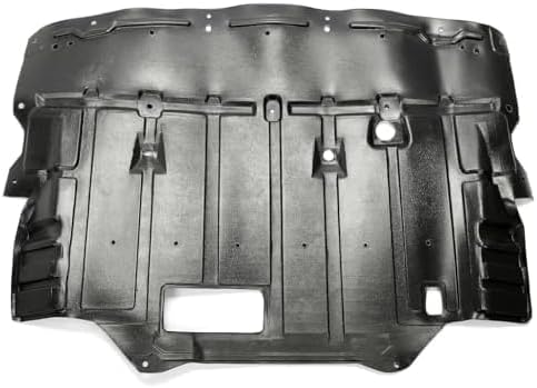 Front Engine Splash Shield Under Cover Direct Replacement Compatible with 2003-2007 Infiniti G35 IN1228114 75892AL50A