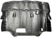Front Engine Splash Shield Under Cover Direct Replacement Compatible with 2003-2007 Infiniti G35 IN1228114 75892AL50A