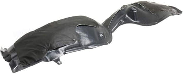 Front Fender Liner Right Passenger Side Direct Replacement Compatible With 2013-2018 Lexus ES300h / ES350 LX1249119 5387506270