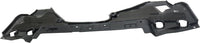 Front Engine Splash Shield Under Cover Direct Replacement Compatible with 2014-2020 Acura MDX / 2016-2021 Honda Pilot / 2017-2022 Ridgeline AC1228118 74111TZ5A01