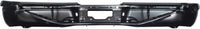 Rear Step Bumper Assembly Primed Steel Direct Replacement Compatible With 1999-2007 Ford F-Series Super Duty FO1101121 2C3Z17906DA-PFM