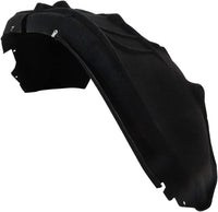 Front Fender Liner Left Driver Side Direct Replacement Compatible With 2021-2024 Chevrolet Suburban/Tahoe GM1248311 84856823