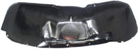 Front Fender Liner Left Driver Side Direct Replacement Compatible With 1994-2002 Dodge Ram 1500 2500 3500 CH1248103 55346015