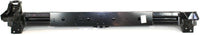 Rear Bumper Reinforcement Steel Direct Replacement Compatible With 2006-2008 Honda Ridgeline HO1106167 71530SJCA00ZZ