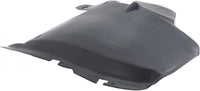 Front Section Fender Liner With Wheel Opening Molding Right Passenger Side Direct Replacement Compatible With 2002-2005 Ford Explorer/Mercury Mountaineer FO1249116 4L2Z16D072AA
