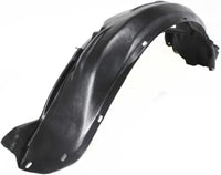 Front Fender Liner Right Passenger Side Direct Replacement Compatible With 1997-2001 Honda Prelude HO1249115 74101S30000