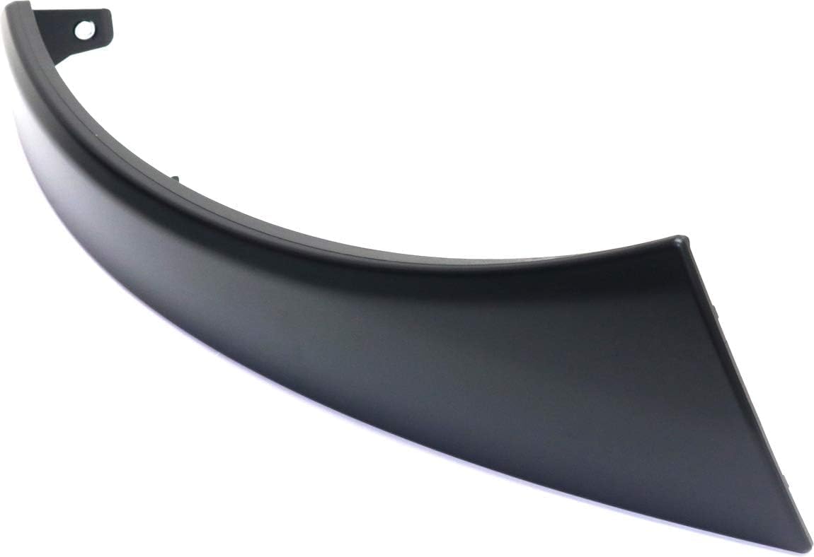 Front Lower Head Light Filler Primed Left Driver Side Direct Replacement Compatible With 2014-2022 Ram ProMaster 1500 2500 3500 CH1088103 1ZT60ZZZAA