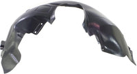 Front Fender Liner Right Passenger Side Direct Replacement Compatible with 2014-2018 Ford Transit Connect FO1249167 DT1Z16102A