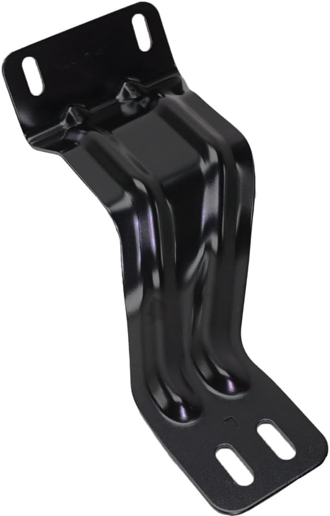 Front Bumper Inner Bracket Left Driver Side Direct Replacement Compatible With 2011-2016 Ford F-Series Super Duty FO1066185 BC3Z17B837A