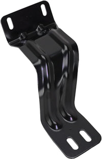Front Bumper Inner Bracket Left Driver Side Direct Replacement Compatible With 2011-2016 Ford F-Series Super Duty FO1066185 BC3Z17B837A