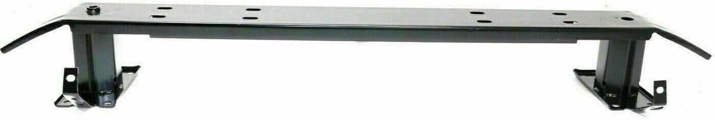 AUTOS PARTS PLUS Front Bumper Reinforcement Steel Direct Replacement Compatible With Ram ProMaster Van 1500 2500 3500 2014-2023 CH1006235 68531874AA 68424253AA