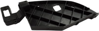 Set Of 2 Front Bumper Filler Left Driver & Right Passenger Side Direct Replacement Compatible With 2007-2013 Chevrolet Avalanche / 2007-2014 Suburban/Tahoe GM1089177 GM1088177
