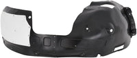 Front Fender Liner Right Passenger Side Direct Replacement Compatible With 2022-2023 Hyundai Tucson HY1249193 86812N9000