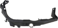 Front Head Light Mounting Bracket Right Passenger Side Direct Replacement Compatible With 2009-2012 BMW 328i / 2009-2011 323i BM2509103 51647138402