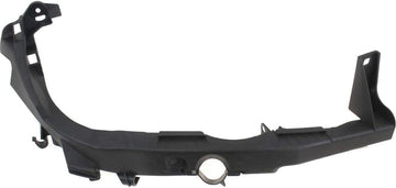 Front Head Light Mounting Bracket Right Passenger Side Direct Replacement Compatible With 2009-2012 BMW 328i / 2009-2011 323i BM2509103 51647138402