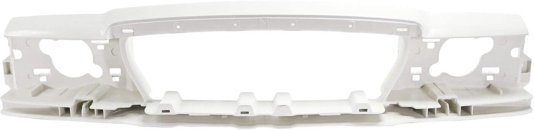 Front Header Panel Thermoplastic & Fiberglass Direct Replacement Compatible with Mercury Marauder 2003-2004 / Grand Marquis 2003-2005 FO1220223 3W3Z8190AA