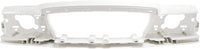 Front Header Panel Thermoplastic & Fiberglass Direct Replacement Compatible with Mercury Marauder 2003-2004 / Grand Marquis 2003-2005 FO1220223 3W3Z8190AA