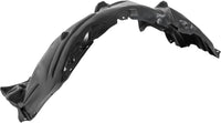 Front Fender Liner Right Passenger Side Direct Replacement Compatible With 2019-2020 Toyota Avalon TO1249224 5387507030
