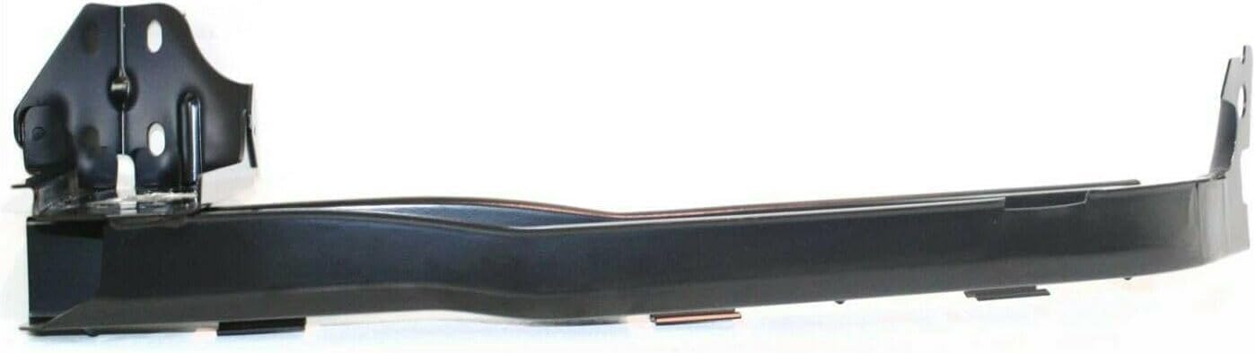 Set Of 2 Front Bumper Upper Retainer Left Driver & Right Passenger Side Direct Replacement Compatible With 2002-2004 Honda CR-V HO1027103 HO1026103 71140S9A000 71145S9A000