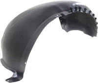 Front Fender Liner Left Driver Side Direct Replacement Compatible With 1999-2005 Saab 9-5 SB1248101 4592937
