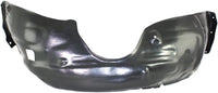 Front Fender Liner Right Passenger Side Direct Replacement Compatible With 2004-2008 Toyota Solara TO1249129 53875AA021