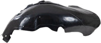 Front Fender Liner Right Passenger Side Direct Replacement Compatible With 1999-2007 Chevrolet Silverado/GMC Sierra 1500/2500 GM1247110 15095669