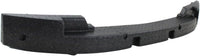 Front Bumper Impact Absorber Direct Replacement Compatible With 2013-2015 Nissan Sentra NI1070155 620903SH0A