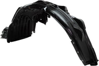 Front Fender Liner Left Driver Side Direct Replacement Compatible With 2018-2023 Subaru Crosstrek SU1248131 59110FL050