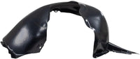 Front Fender Liner Left Driver Side Direct Replacement Compatible With 2012-2015 Volkswagen Passat VW1248123 561805911B9B9