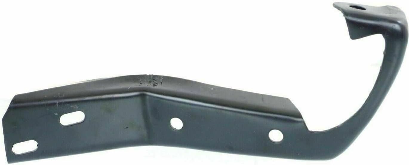 Front Bumper Retainer Mounting Braces Brackets Pair Set Of 4 Left Driver And Right Passenger Side Direct Replacement Compatible With 1994-2000 Chevrolet & GMC C/K Series GM1067127