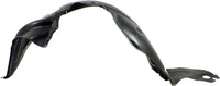 Front Fender Liner Left Driver Side Direct Replacement Compatible With 2003-2004 Mazda 6 MA1248118 GK2A56140J