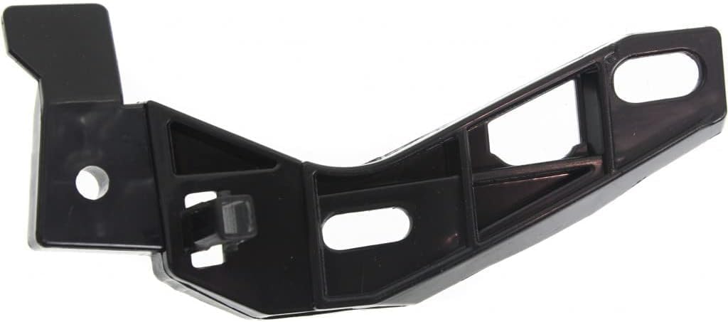 Front Bumper Bracket Right Passenger Side Direct Replacement Compatible with 2009-2014 Nissan Maxima NI1043101 622269N00A