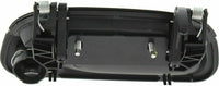 Rear Tail Gate Handle Direct Replacement Compatible with 1997-2003 Ford F-150/1999-2007 F-Series Super Duty FO1915115 7L3Z9943400AA