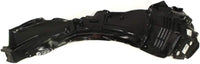 Front Fender Liner Left Driver Side Direct Replacement Compatible with 1998-2005 Lexus GS300 / 1988-2000 GS400 / 2001-2005 GS430 LX1250103 5387630110