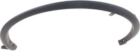 AUTOS PARTS PLUS Front Fender Flare Textured Right Passenger Side Direct Replacement Compatible With 2015-2023 Nissan Murano NI1291100 768525AA0A