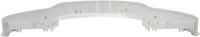 Front Header Panel Thermoplastic & Fiberglass Direct Replacement Compatible with Mercury Marauder 2003-2004 / Grand Marquis 2003-2005 FO1220223 3W3Z8190AA