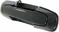 Front=Rear Exterior Door Handle Right Passenger Side Direct Replacement Compatible with 1999-2004 Suzuki Vitara / 2002-2006 XL-7 SZ1311111 8281065D005PK