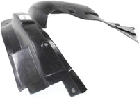 Front Fender Liner Rear Section Right Passenger Side Direct Replacement Compatible With 2009-2017 Chevrolet Traverse GM1249209 22850700