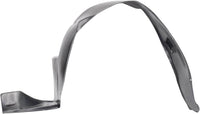 Front Fender Liner Left Driver Side Direct Replacement Compatible With 1997-2005 Chevrolet Venture / 1997-2004 Oldsmobile Silhouette GM1248149 10434828