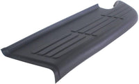 Rear Bumper Step Pad Right Passenger Side Direct Replacement Compatible With 2000-2006 Toyota Tundra TO1197101 521630C010