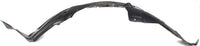 Front Fender Liner Right Passenger Side Direct Replacement Compatible With 2007-2009 Mazda CX-7 MA1251106 EG2156131A