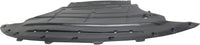 Front Engine Splash Shield Under Cover Plastic Direct Replacement Compatible with 2014-2017 Q5 / SQ5 AU1228127 8R1863821F-PFM