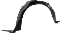 Front Fender Liner Right Passenger Side Direct Replacement Compatible With 2018-2019 Toyota Yaris TO1249221 538750D680