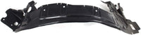 Front Fender Liner Right Passenger Side Direct Replacement Compatible With 2000-2002 Mercedes Benz E-Class MB1251102 2106989230