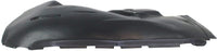 Front Fender Liner Rear Section Right Passenger Side Direct Replacement Compatible With 2002-2010 Ford Explorer/Mercury Mountaineer FO1249133 6L2Z16054AA