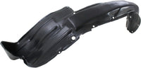 Front Fender Liner Left Driver Side Direct Replacement Compatible With 2003-2005 Toyota 4Runner TO1250109 5387635081