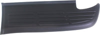 Rear Bumper Step Pad Right Passenger Side Direct Replacement Compatible With 2000-2006 Toyota Tundra TO1197101 521630C010