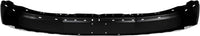 Front Bumper Face Bar Primed Steel Direct Replacement Compatible With 2003-2023 Chevrolet Express/GMC Savana 1500 2500 3500 GM1002425 22872781